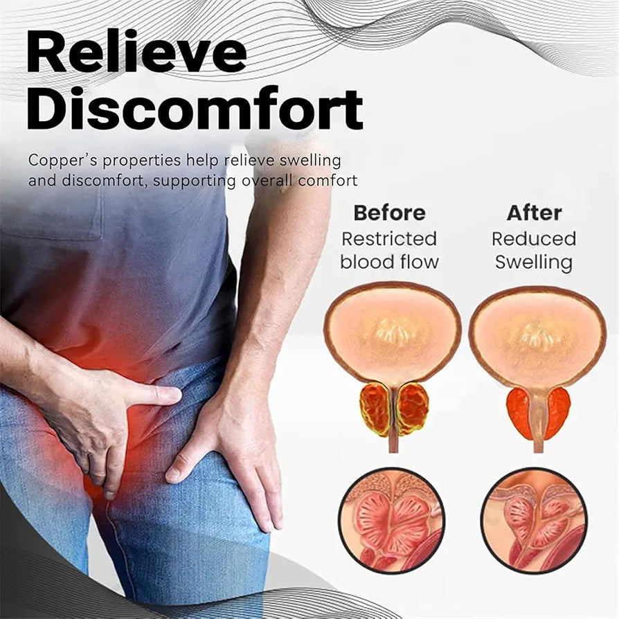 BeeBoom Nasal Inhaler Stick